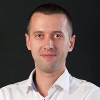 Sperasoft Employee Denis Larkin's profile photo