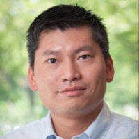 Thermo Fisher Scientific Employee Eric Chen's profile photo
