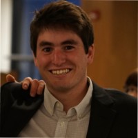 Villanova University Employee James Conte's profile photo