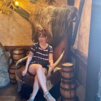 Whitmore Lake Public Schools Employee Amanda Warner's profile photo