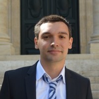 e-santé Pays de la Loire Employee Benoit Muller's profile photo