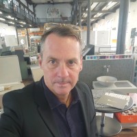 DUNE CERÁMICA Employee Peter Liebmann's profile photo