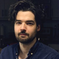 Phil Teigne's profile photo