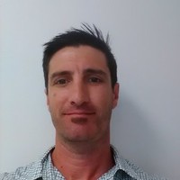 Construction Laborers Employee Brandon Moline's profile photo