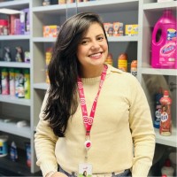 Reckitt Employee Beatriz Camargo's profile photo