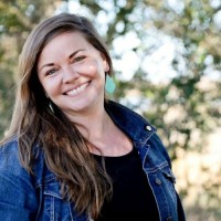 Navy Yard Charleston Employee Thea Anderson's profile photo