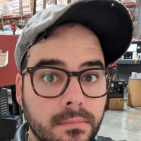 Collins Company Employee Matt Ward's profile photo