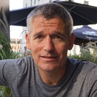 Dublin Airport DUB Employee Joe Roche's profile photo