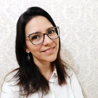World Fuel Employee Nicole Antunes's profile photo