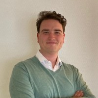 Public Vlaanderen Employee Benoît de Vrieze's profile photo