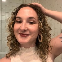 Agency Elevation Employee Jenna Haworth's profile photo