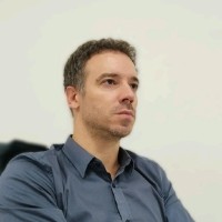 COPEFI GROUP Employee Pedro Pereira's profile photo