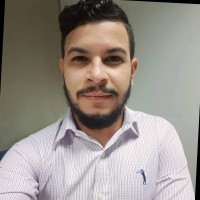 SEFAZ-MA Employee Walysson Oliveira's profile photo