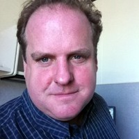 eMarketing Logic Employee Tom Gwaltney's profile photo