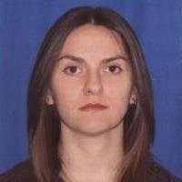 TRAINFO Corp. Employee Ana Martins's profile photo