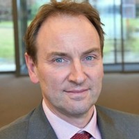 Graduate Institute of International and Development Studies Employee Cédric Dupont's profile photo