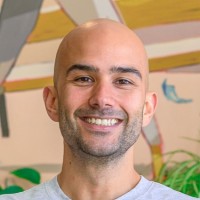 Panoramata Employee Mehdi Boufous's profile photo