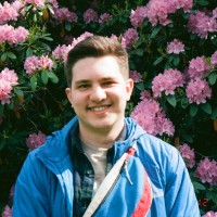 Monks Employee Noah Sutton's profile photo