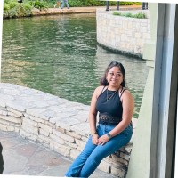 Carlene Cui Email & Phone Number