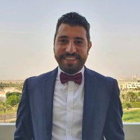 CIB Egypt Employee Mina Atef's profile photo