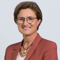 Benedicte de Bonnechose Email