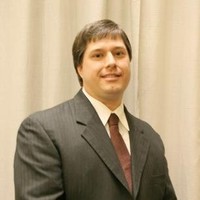 Coastal Forest Products Employee Michael Yazwinski's profile photo
