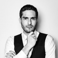 The King's University Employee Matt Hodgson's profile photo