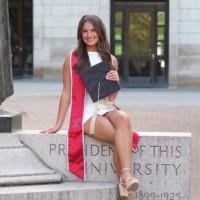 Lauren Zufra's profile photo