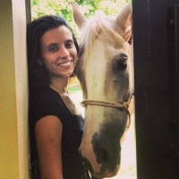 Universidade de São Paulo Employee Julia de Assis Arantes's profile photo