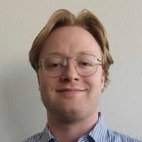 Mentia Employee Niklaas Cotta's profile photo