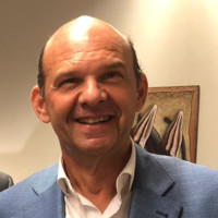 Feria ARCO Employee Carlos Gonzalez's profile photo