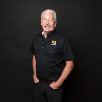 IQ Fiber Employee Richard Fallon's profile photo