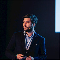 Profession.hu Employee Balazs Varga's profile photo