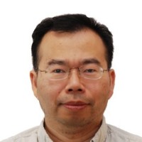 Shuo-Jen Wu Email & Phone Number
