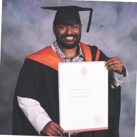 Eriez Australia Employee Padmanabhan Srinivasan's profile photo