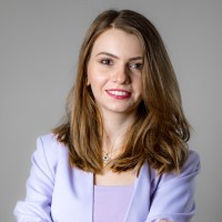 GLO MARINE Employee Denisa Constantinescu's profile photo