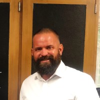 Spyglass Healthcare Employee Brett Hill's profile photo