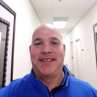 FIS Outdoor Employee Patrick Kelm's profile photo