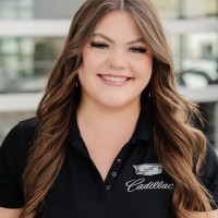 Findlay Chevrolet Employee Jade Jessop's profile photo