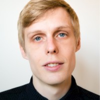 Hark Employee Jacob Armitage's profile photo
