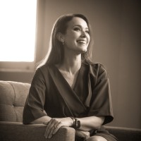 DesignSingapore Council Employee Tamsin Greulich-Smith's profile photo