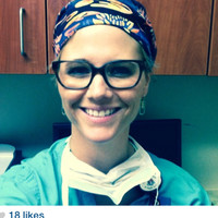 Carolinas HealthCare System Employee Erin Devine's profile photo