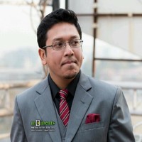 Vili's Family Bakery Employee Anuj Manandhar's profile photo