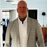 Polygon Danmark Employee Michael Wagner's profile photo