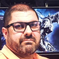Jose Antonio Prats Romero's profile photo