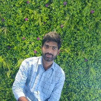 Promaestro Techsource Employee Siva Prasad's profile photo