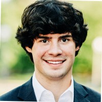 Myriad Genetics Employee Chris Ledbetter's profile photo