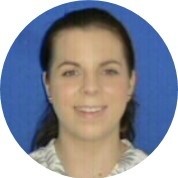 Cresset software and discovery Employee Kate-Lyn Piek's profile photo