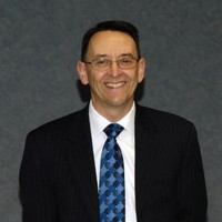 Mercer Engineering Research Center Employee James Kocher's profile photo