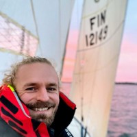 Iisy Employee Samu Niska's profile photo